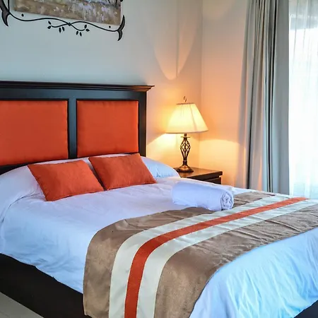 Hotel Rancho Ecuestre Hermanos Lopez